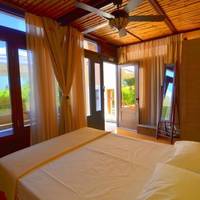 Bamboo Bungalow