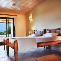 Superior Twin Room with Sea View