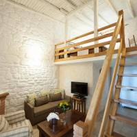 Superior Maisonette with pool
