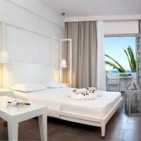 Honeymoon Package-Suite with Sea View