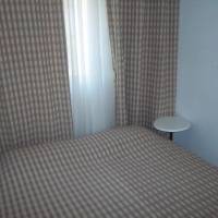 One-Bedroom Apartment with Balcony (4 Adults)