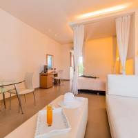 One-Bedroom Suite (3 Adults)