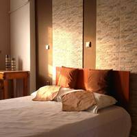 Basic Triple Room