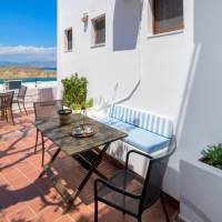 Mediterranean Room with sea view