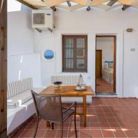 Aegean Breeze Room with sea view