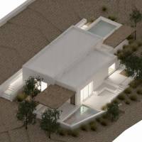 'Olive' Suite with Private Pool
