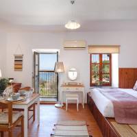 Suite with Sea View