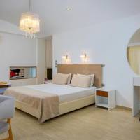 Apartment Suite
