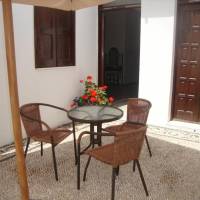 Apartment - Ground Floor
