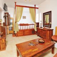 One-Bedroom Apartment with Acropolis View (2 Adults)