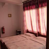 Studio Apartment with Sea View