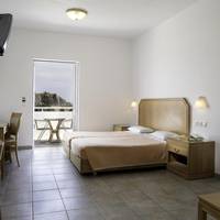 Economy Twin Room
