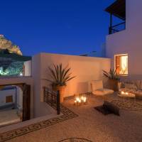 Superior Villa
