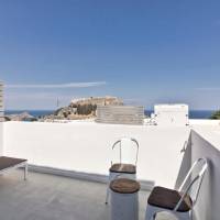 Duplex Apartment