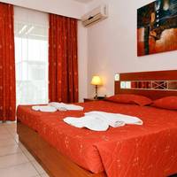 Two-Bedroom Family Room (3 Adults + 2 Children)