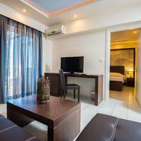 Junior Suite (3 Adults)