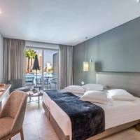 Double Room with Shared Pool