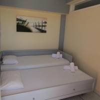 Family Apartment with Sea View (4-5 Adults)