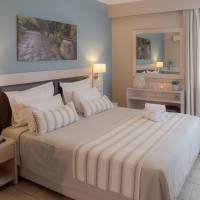 Comfort Double Room with Sea View