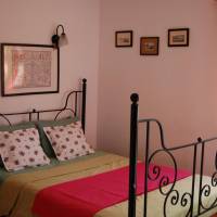 One-Bedroom Apartment (2 Adults + 2 Children)