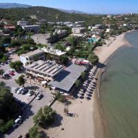 Studio with Sea View (3 Adults)