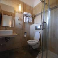 Standard Double or Twin Room with Balcony