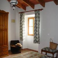 Three-Bedroom Apartment - Second Floor