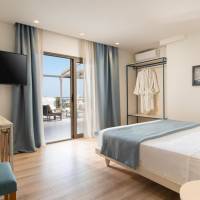 Suite with Spa Bath
