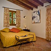 Suite with Terrace