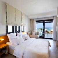 Junior Suite with Sea View
