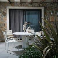 Deluxe Suite with Sea View