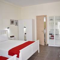 Basic Triple Room