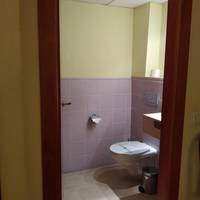 Standard Single Room with Shower