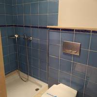 Triple Room with Bathroom