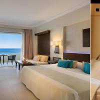 Superior Double Room with Sea View