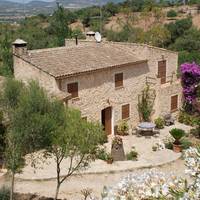 Four-Bedroom Villa