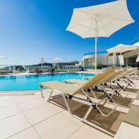 Junior Suite Sea View with Sharing Pool