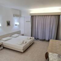 Studio with Pool View (3 Adults) 