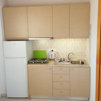 Studio with Garden View (3 Adults)