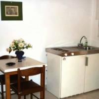 Standard Triple Studio - Ground floor