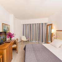 Room with Land View