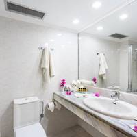 Superior Room with Sea View