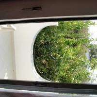 Standard Twin Room with Garden View