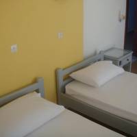 Twin Room Ground Floor