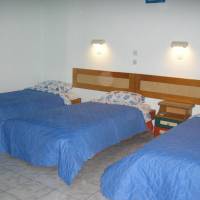 Studio (3 Adults)