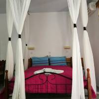 Double Studio - Ground Floor