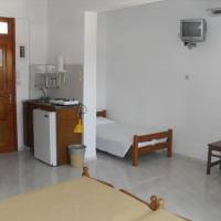 Studio (3 Adults)