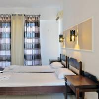 Superior Double Room with Garden View