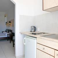 Superior Twin Room with Garden View