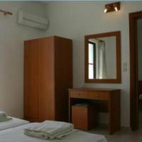 Two-Bedroom Apartment (4 Adults)